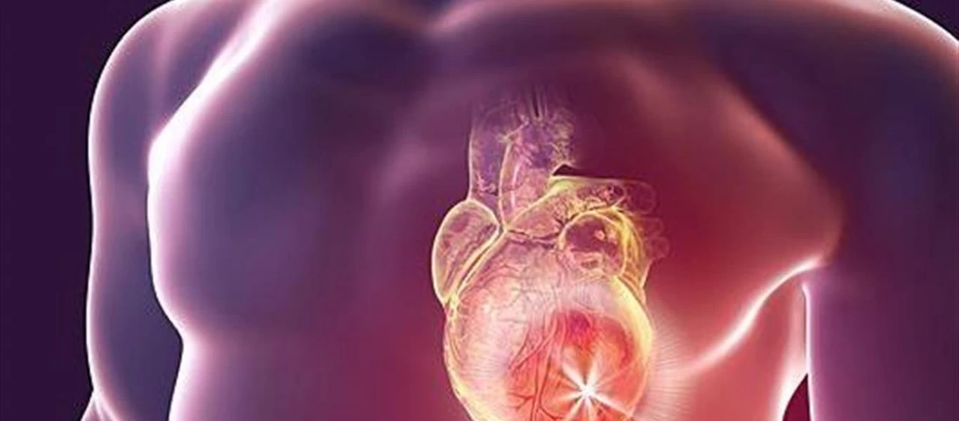 Εγκεφαλικό και έμφραγμα: Αυτή η τροφή μειώνει κατά 60% την πιθανότητα θανάτου